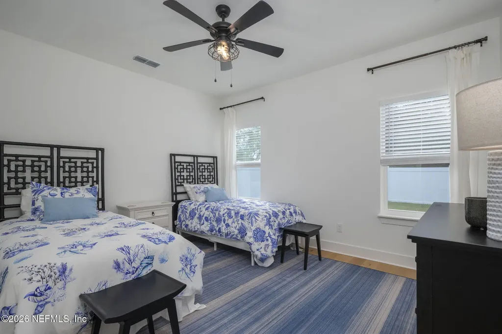 40 Magnolia Avenue St. Augustine FL 32084