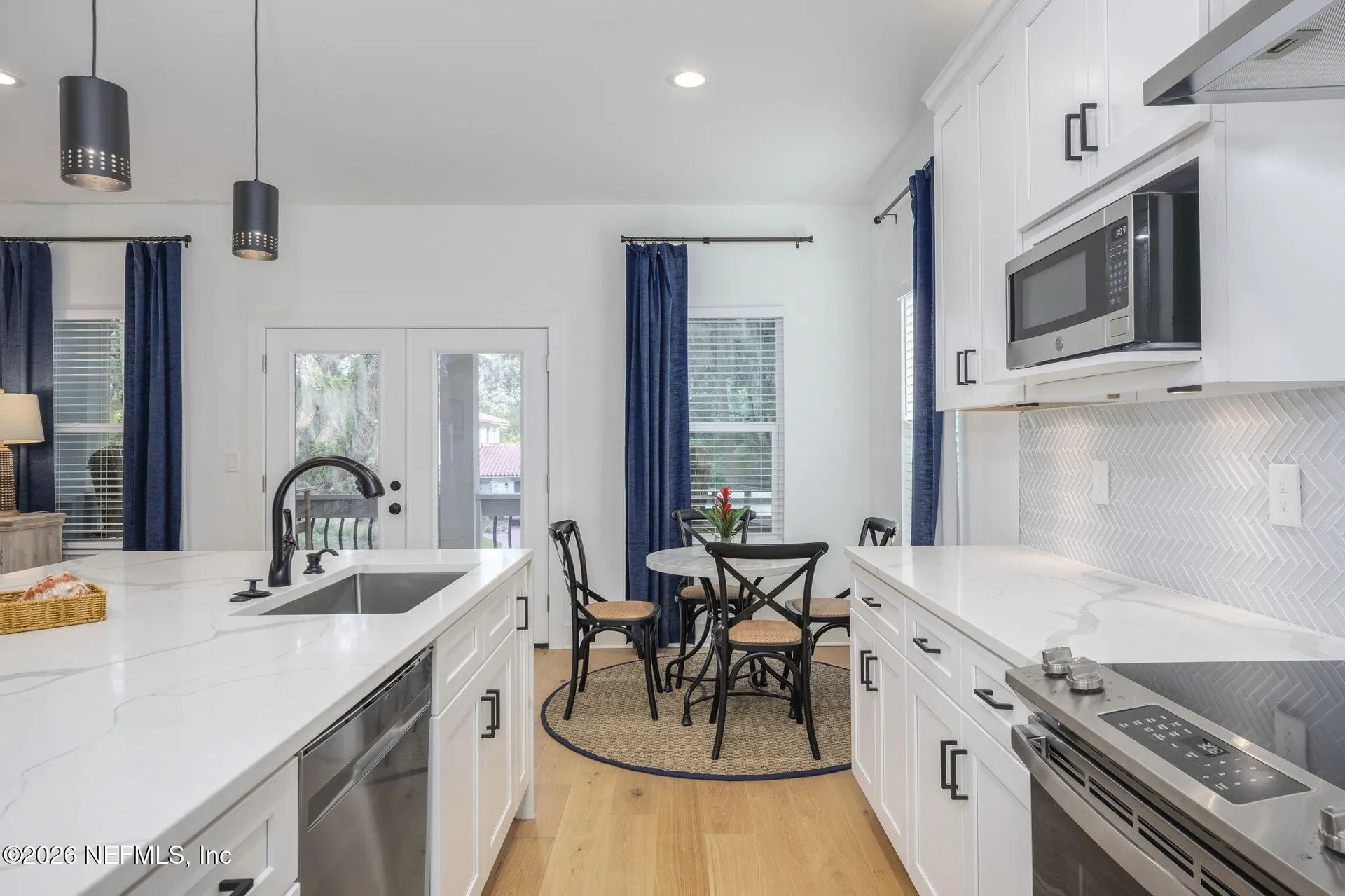 40 Magnolia Avenue St. Augustine FL 32084