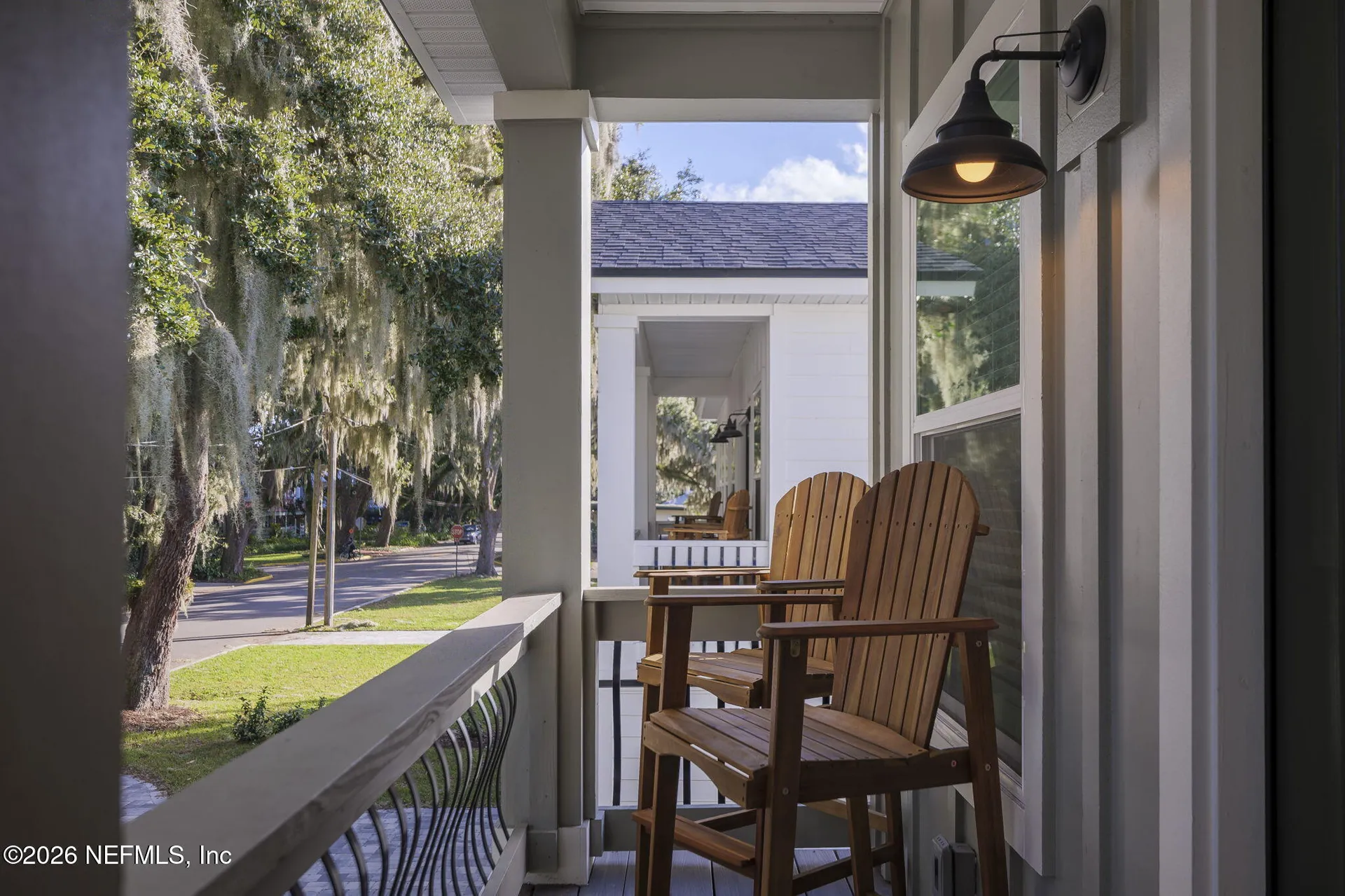 40 Magnolia Avenue St. Augustine FL 32084
