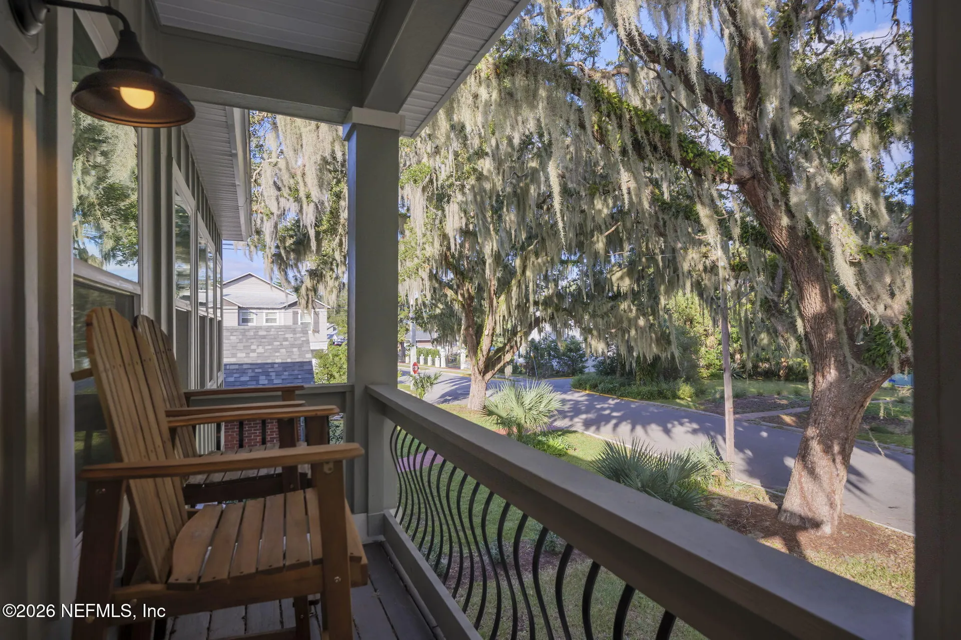 40 Magnolia Avenue St. Augustine FL 32084