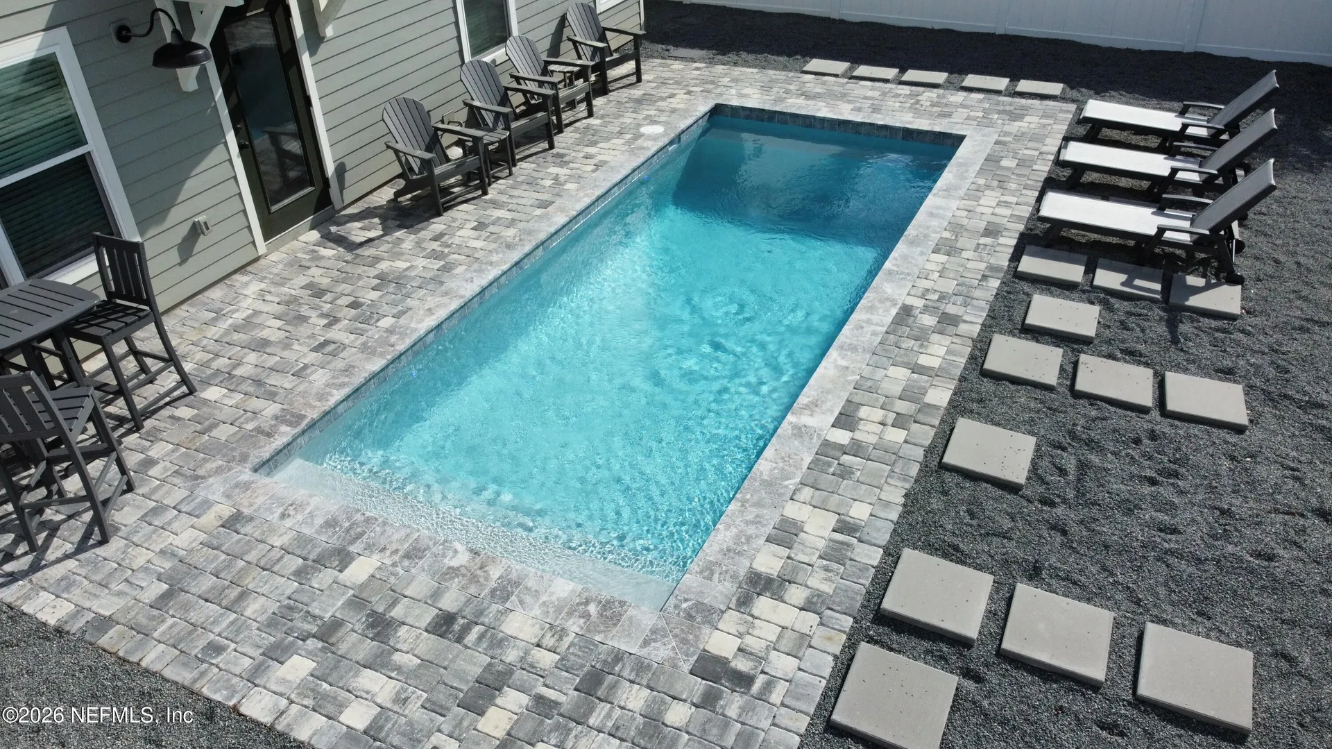 40 Magnolia Avenue St. Augustine FL 32084