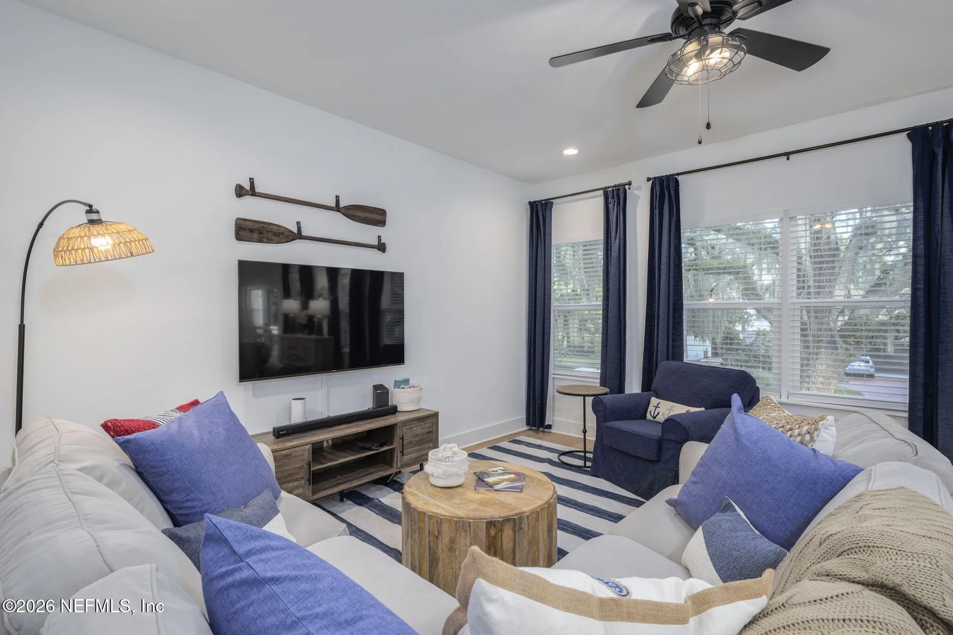 40 Magnolia Avenue St. Augustine FL 32084