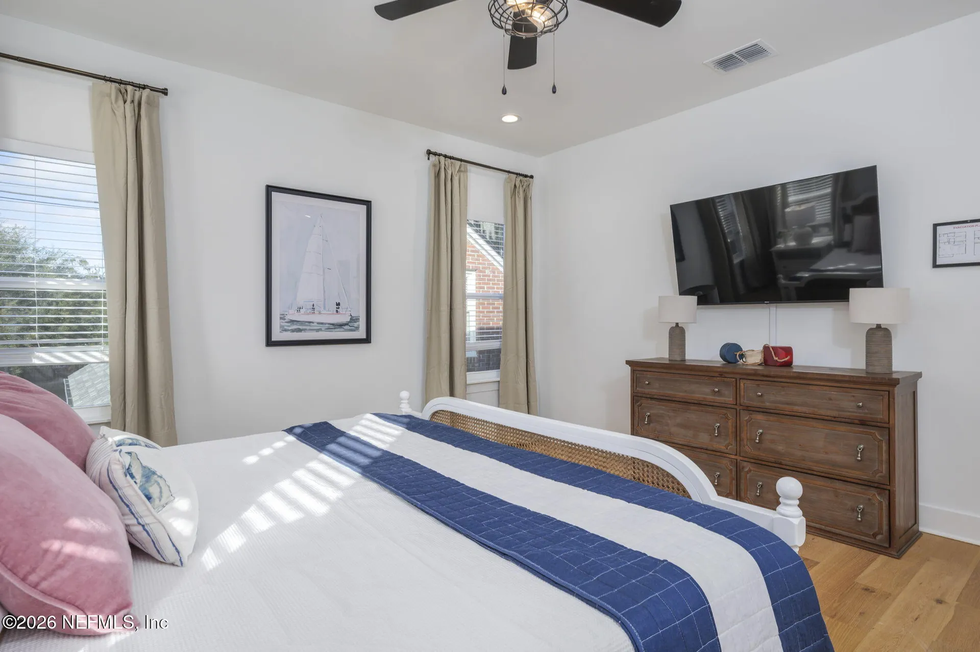 40 Magnolia Avenue St. Augustine FL 32084