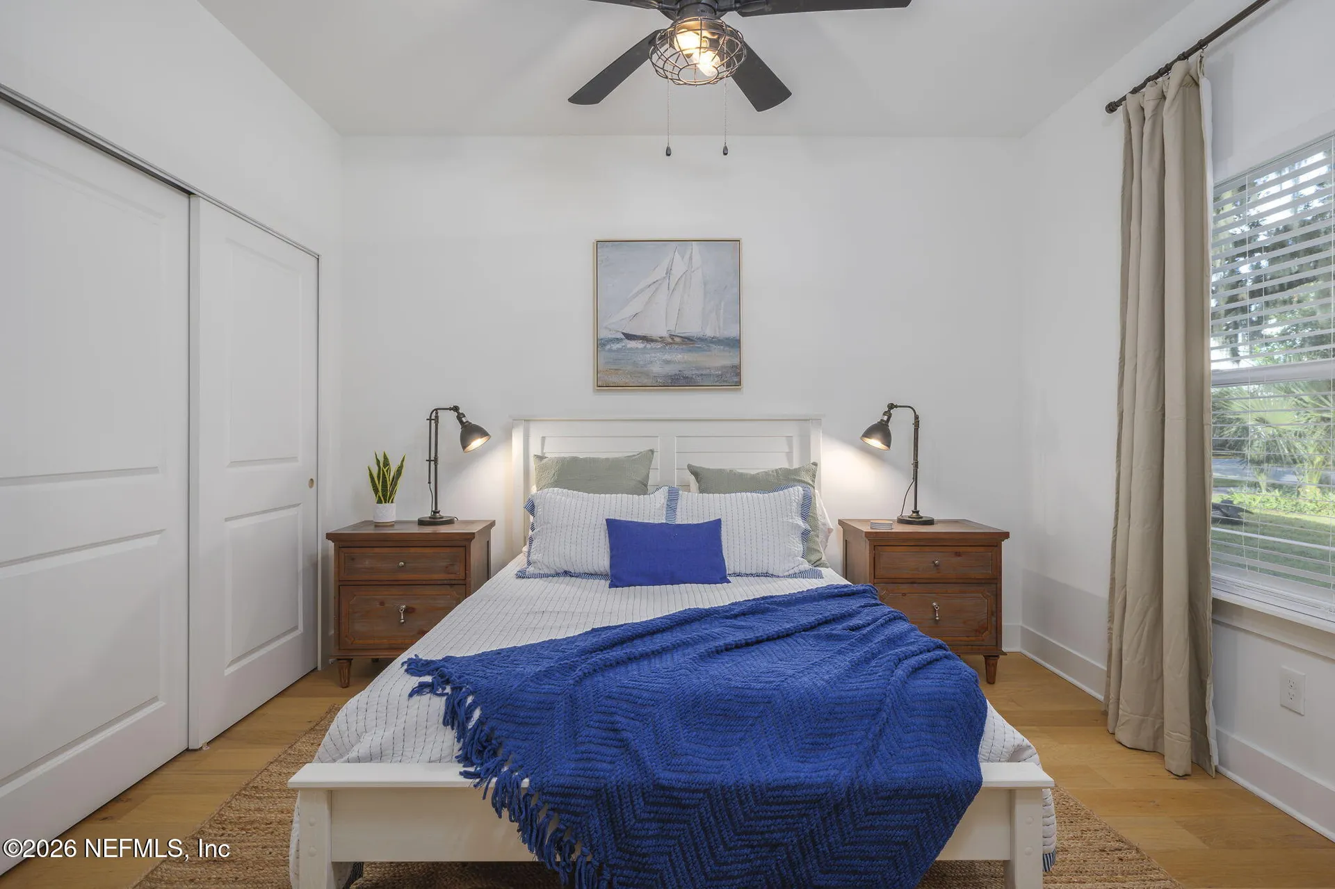 40 Magnolia Avenue St. Augustine FL 32084
