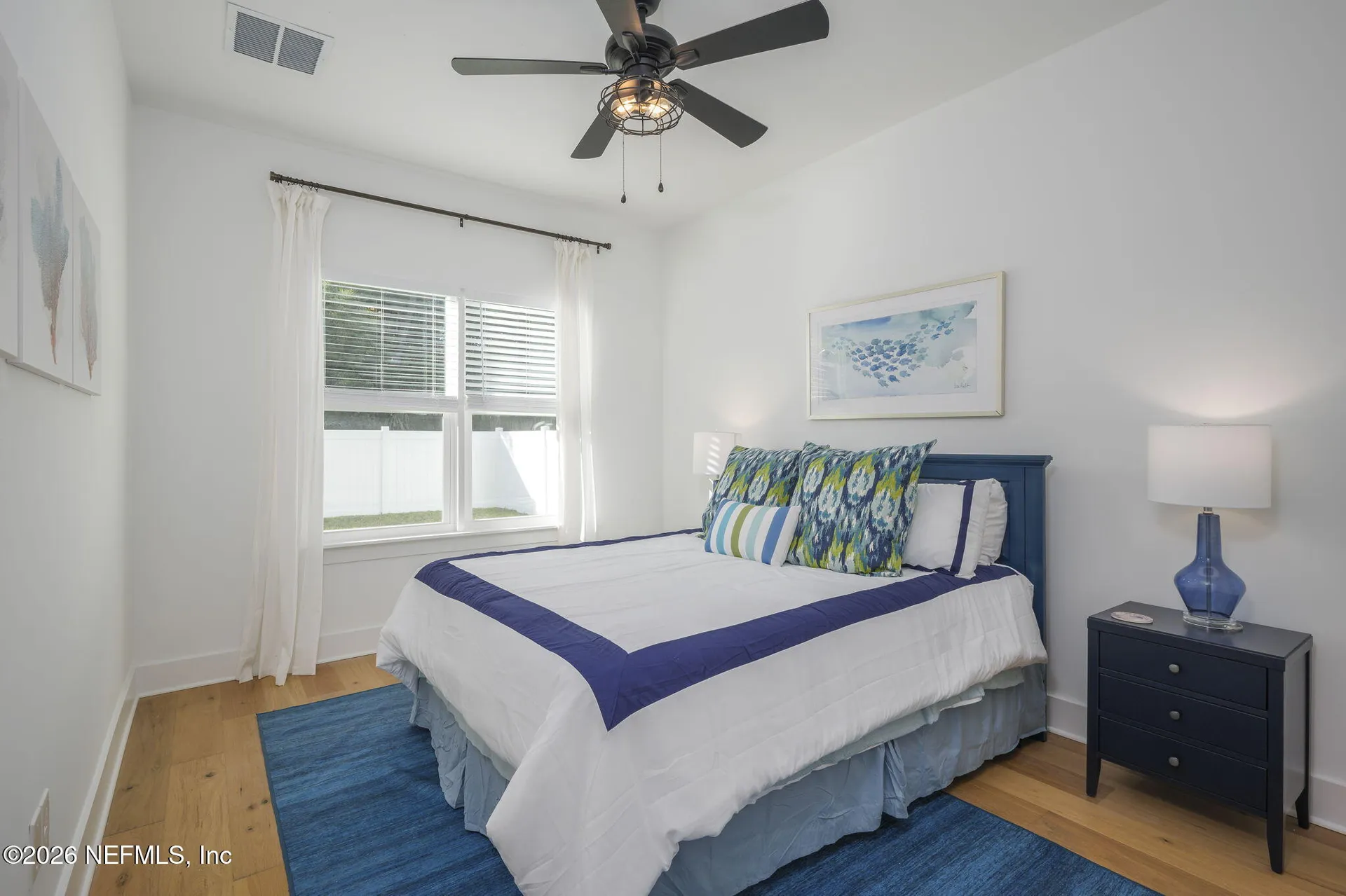 40 Magnolia Avenue St. Augustine FL 32084