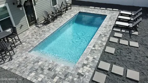 40 Magnolia Avenue St. Augustine FL 32084