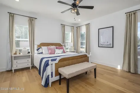 40 Magnolia Avenue St. Augustine FL 32084