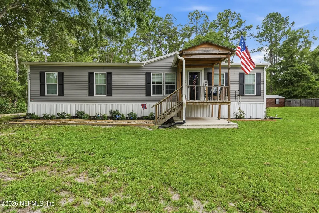 2246 Daisy Street Middleburg FL 32068