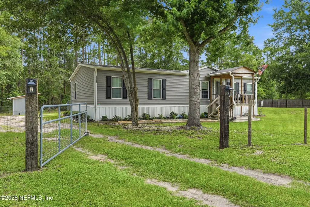 2246 Daisy Street Middleburg FL 32068