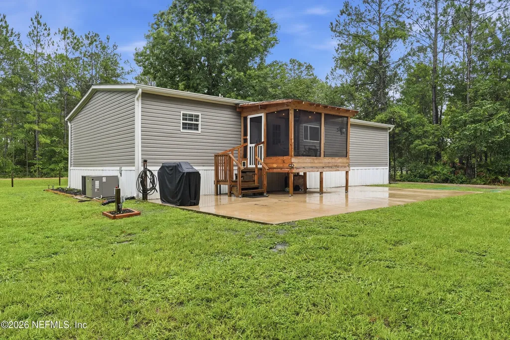 2246 Daisy Street Middleburg FL 32068