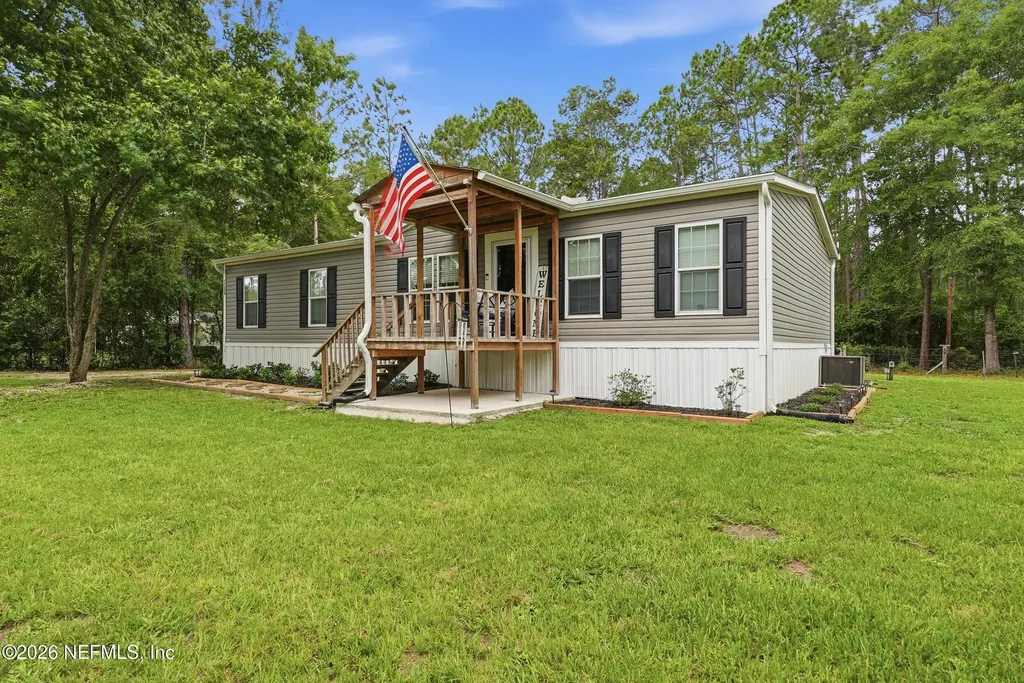 2246 Daisy Street Middleburg FL 32068