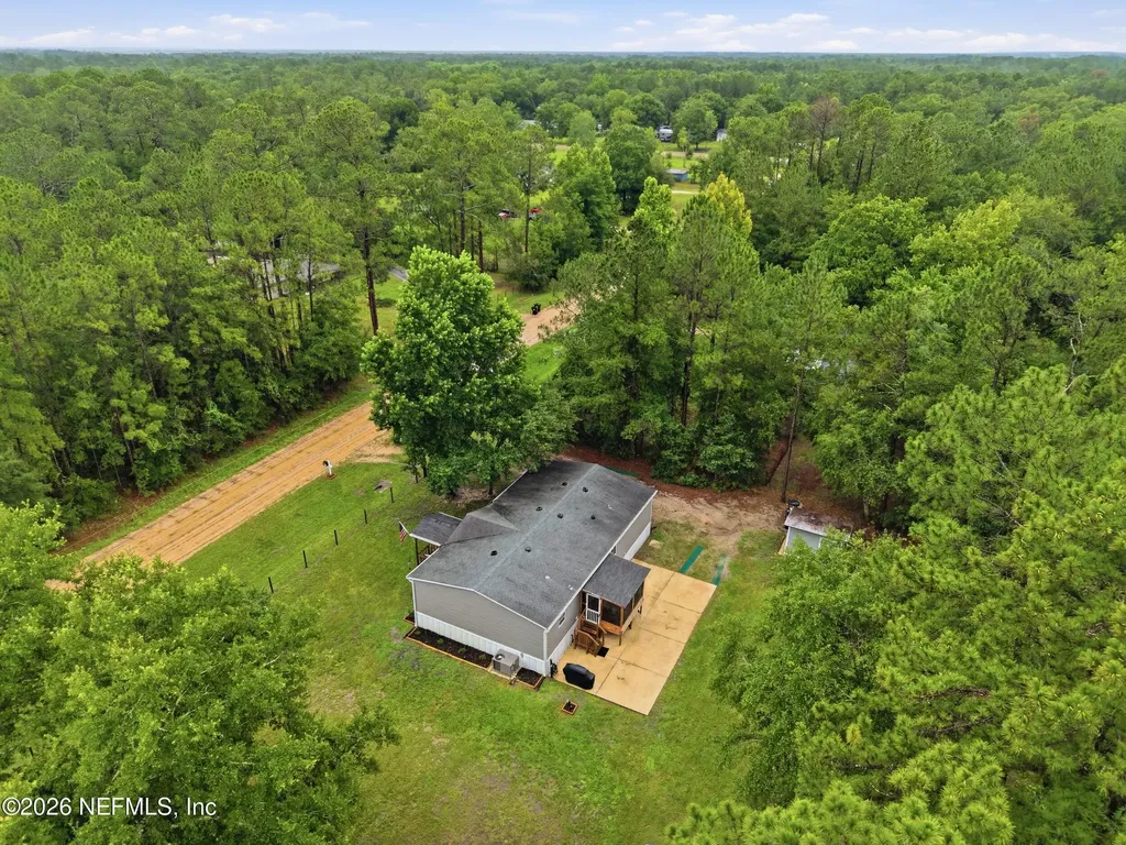 2246 Daisy Street Middleburg FL 32068