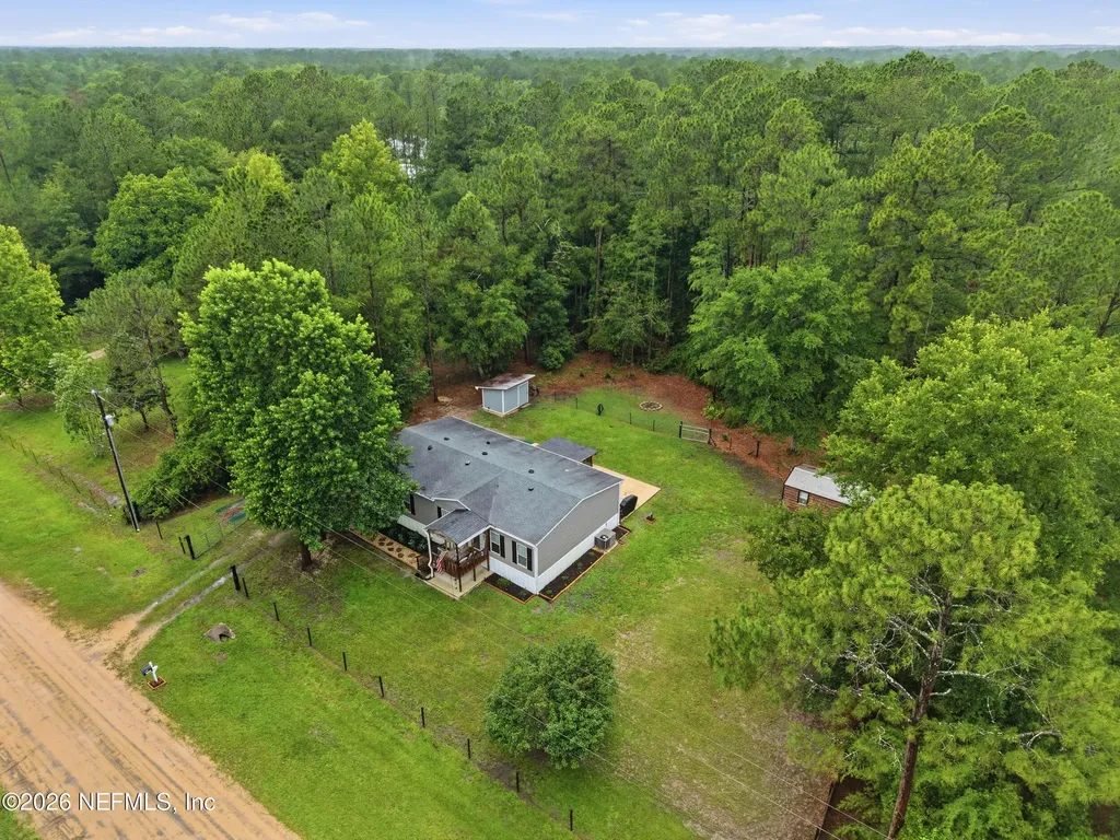 2246 Daisy Street Middleburg FL 32068