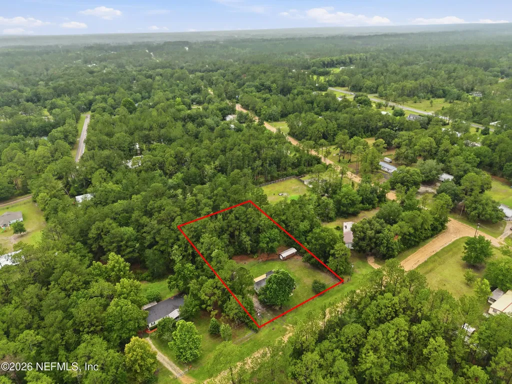 2246 Daisy Street Middleburg FL 32068