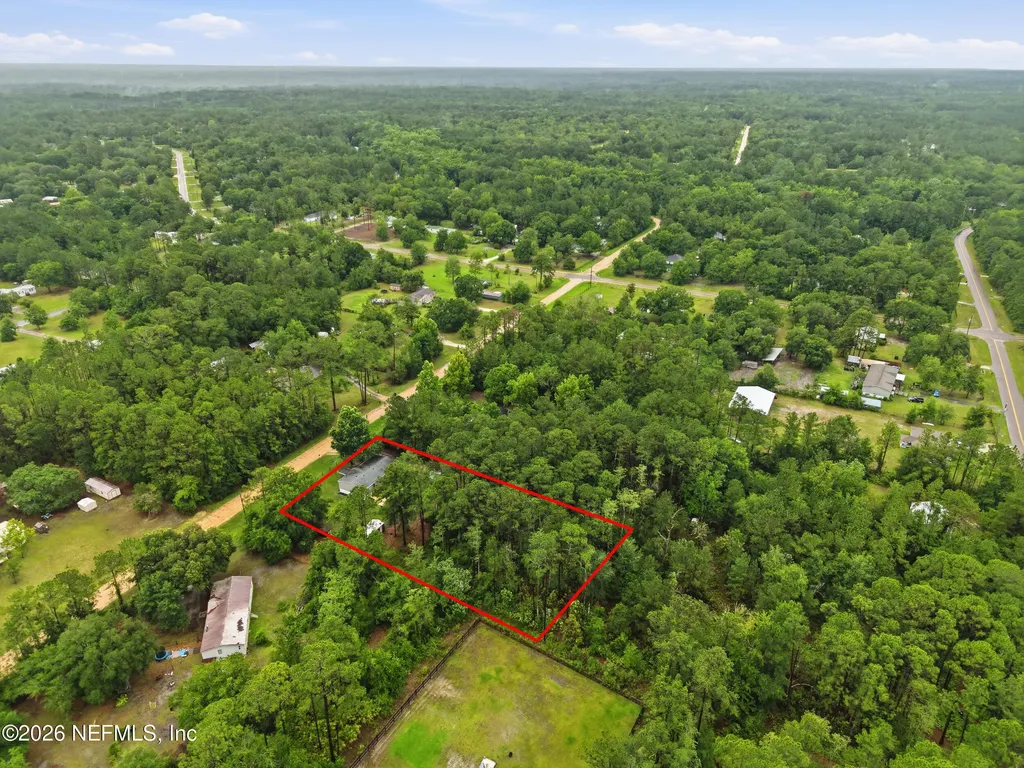2246 Daisy Street Middleburg FL 32068