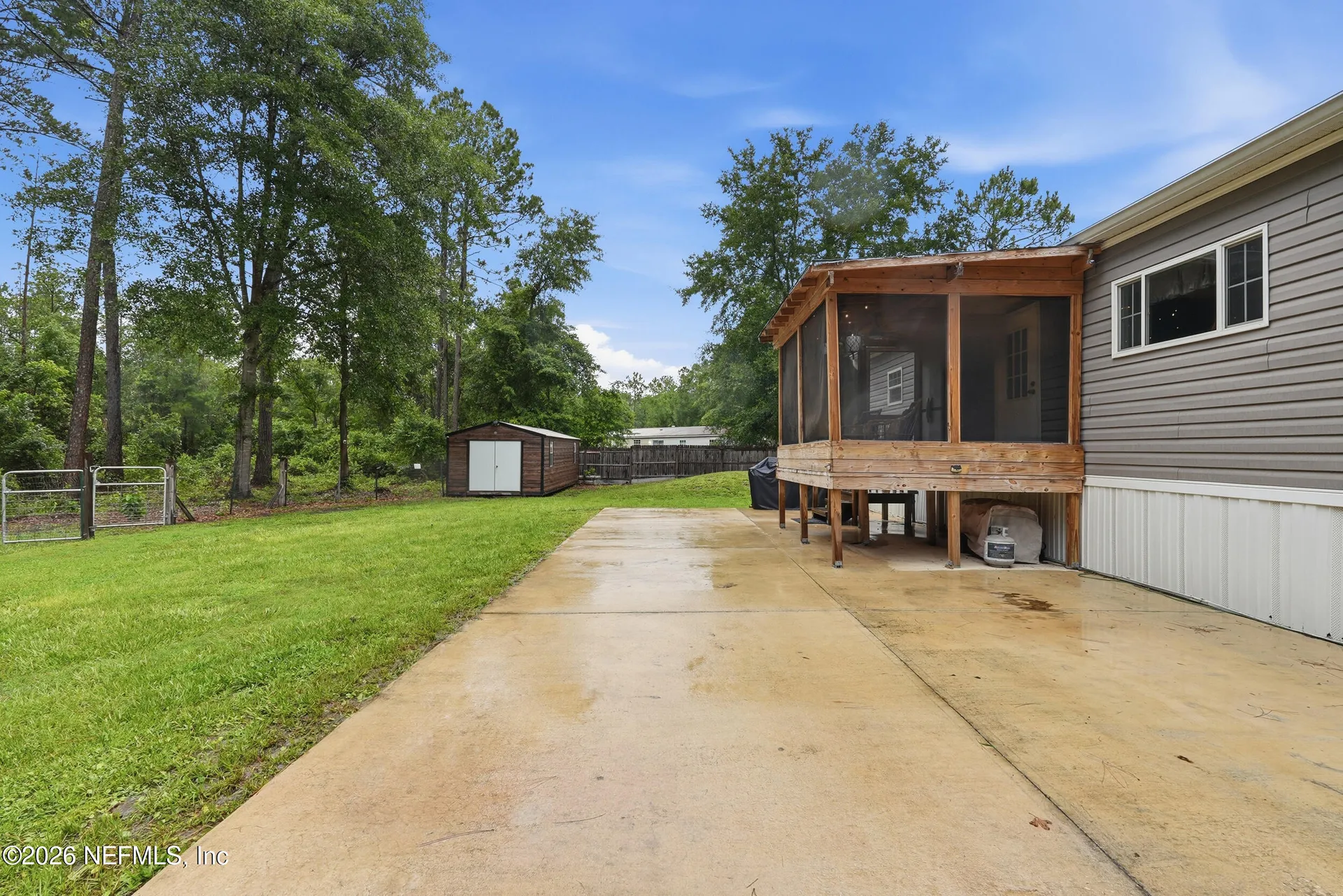 2246 Daisy Street Middleburg FL 32068