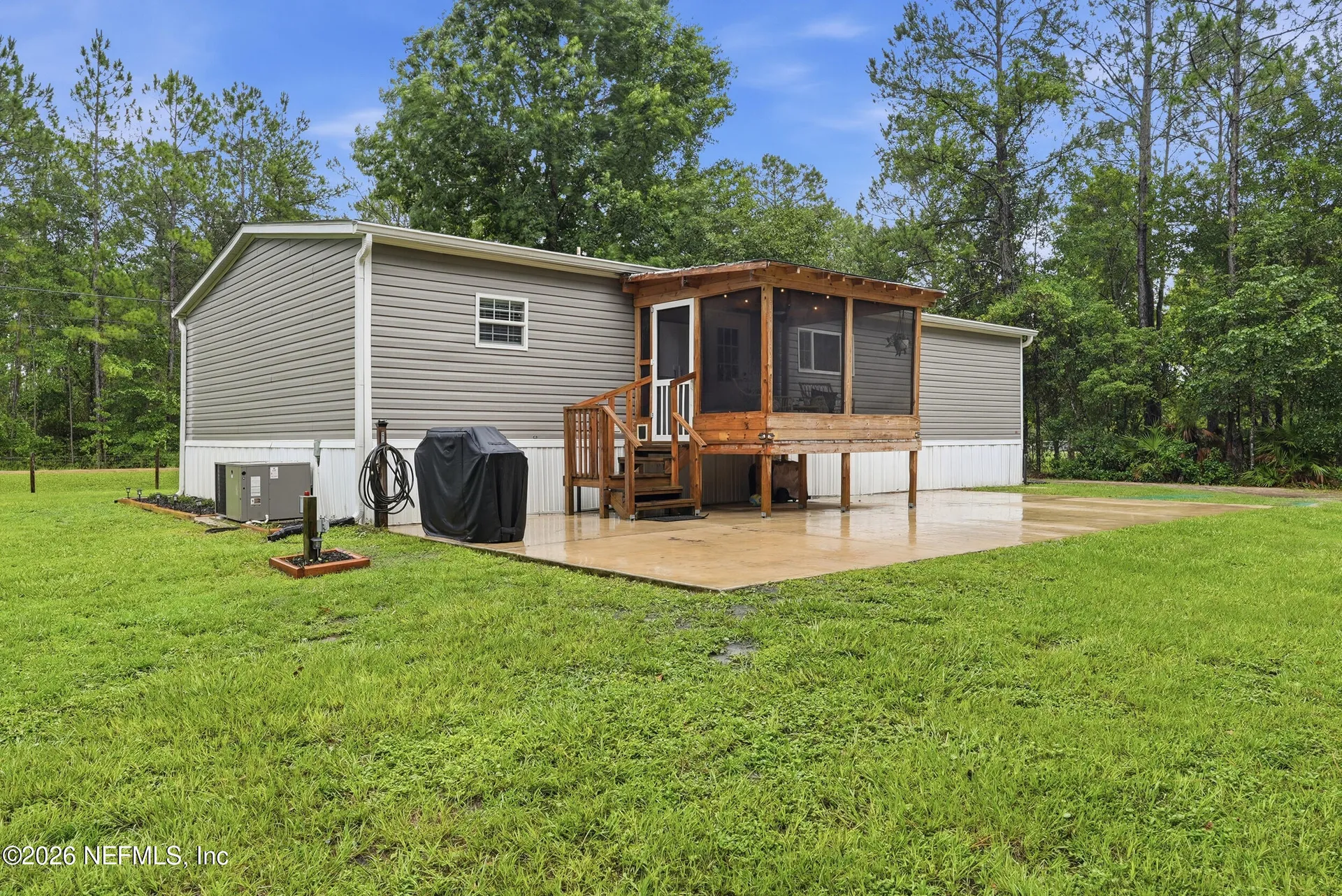 2246 Daisy Street Middleburg FL 32068