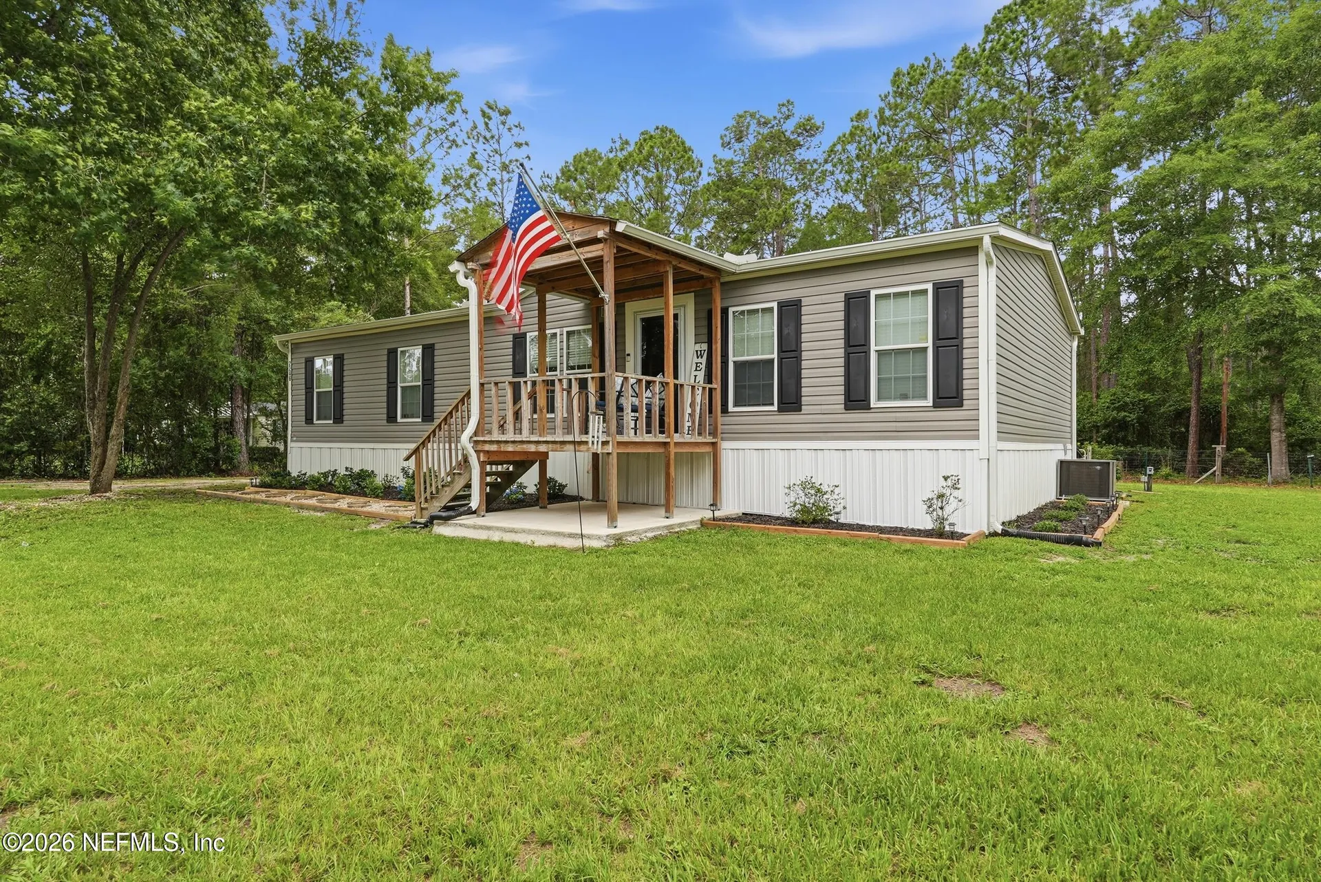 2246 Daisy Street Middleburg FL 32068