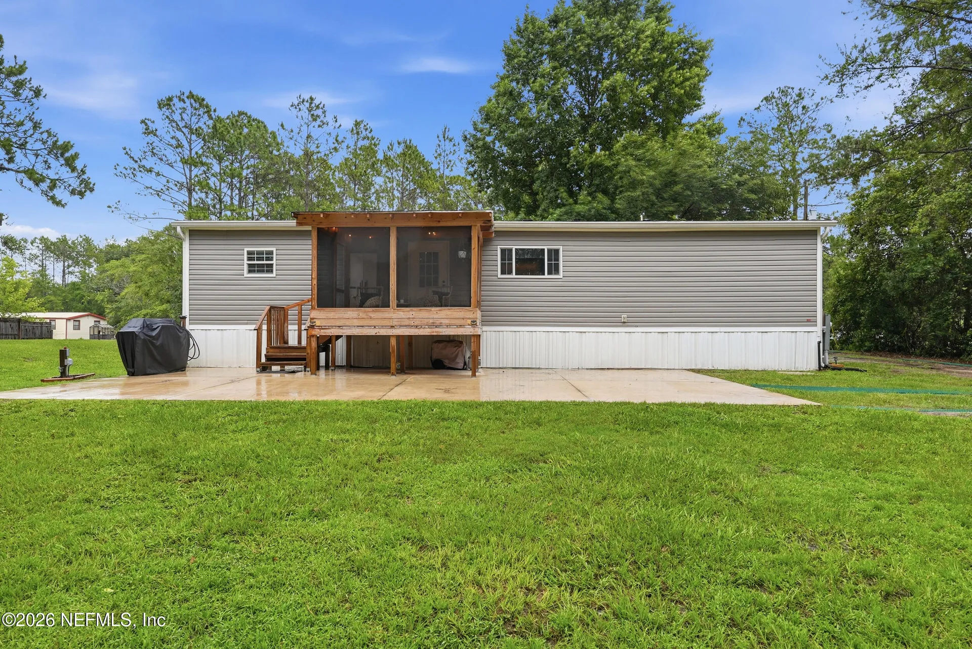 2246 Daisy Street Middleburg FL 32068