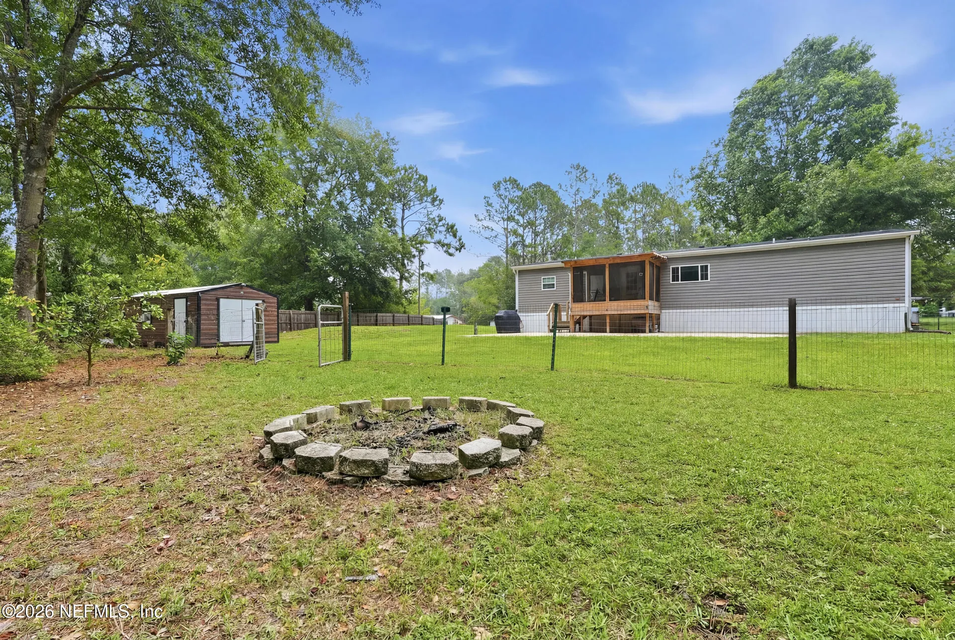 2246 Daisy Street Middleburg FL 32068