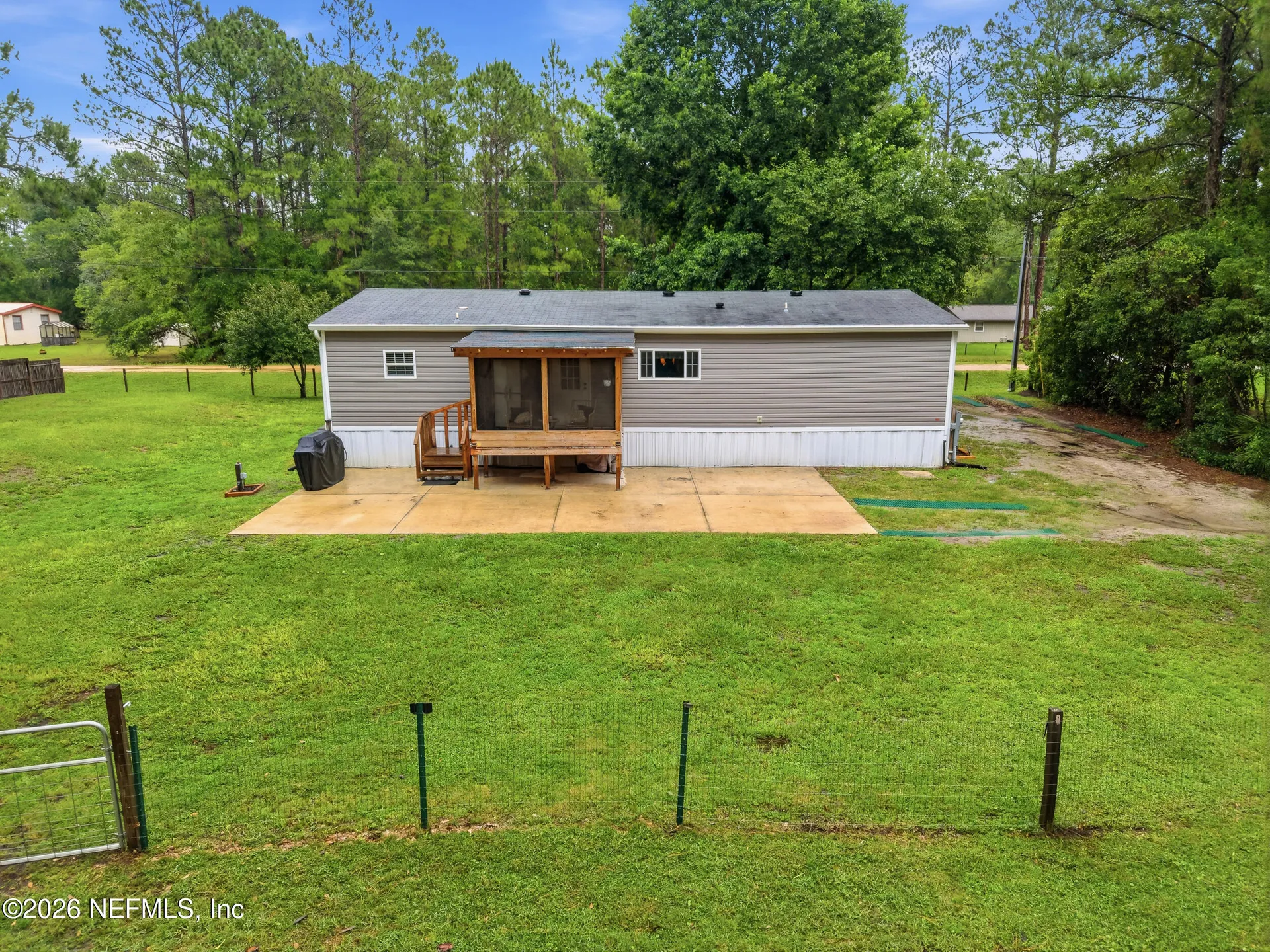 2246 Daisy Street Middleburg FL 32068