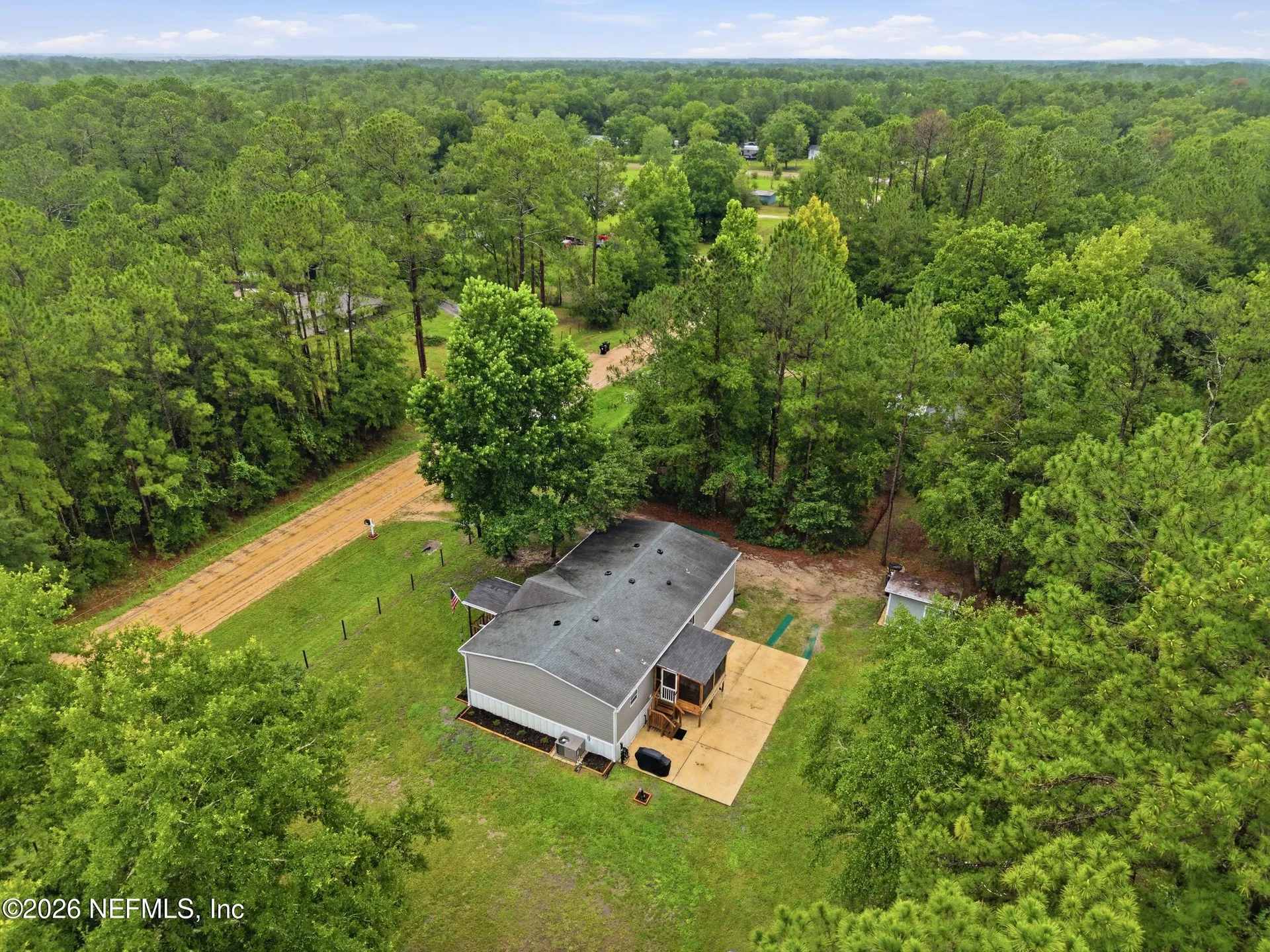 2246 Daisy Street Middleburg FL 32068