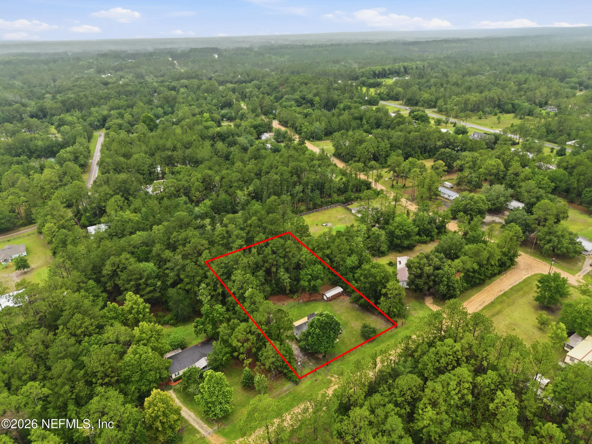 2246 Daisy Street Middleburg FL 32068