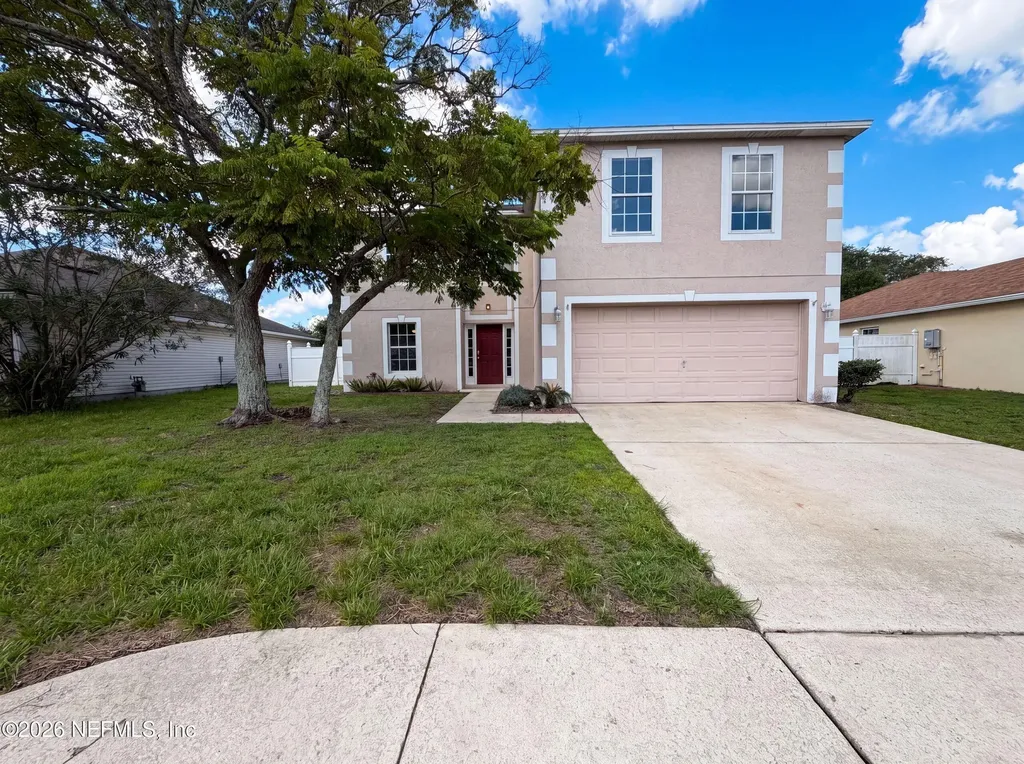 2158 Willesdon Drive W Jacksonville FL 32246