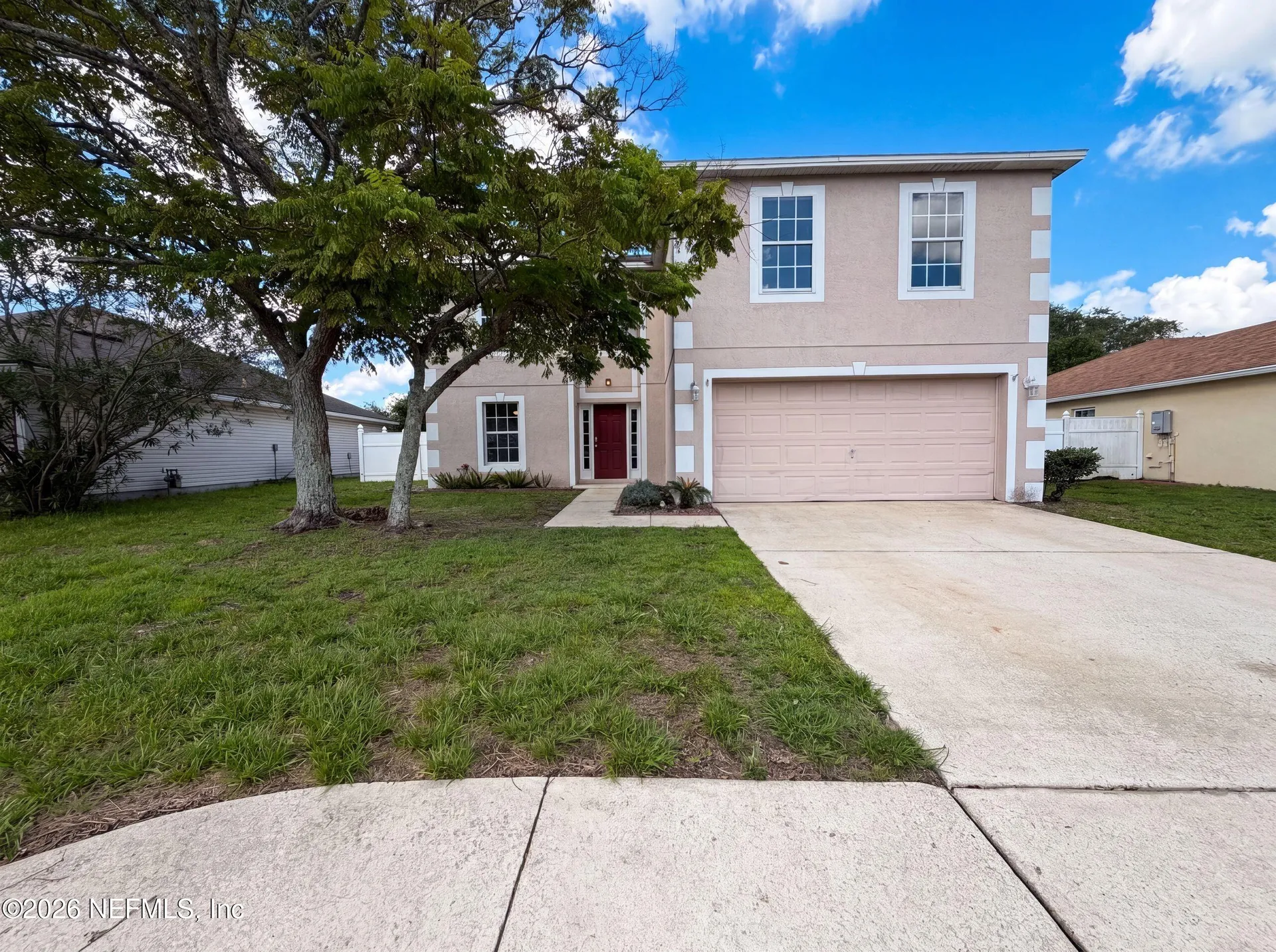 2158 Willesdon Drive W Jacksonville FL 32246