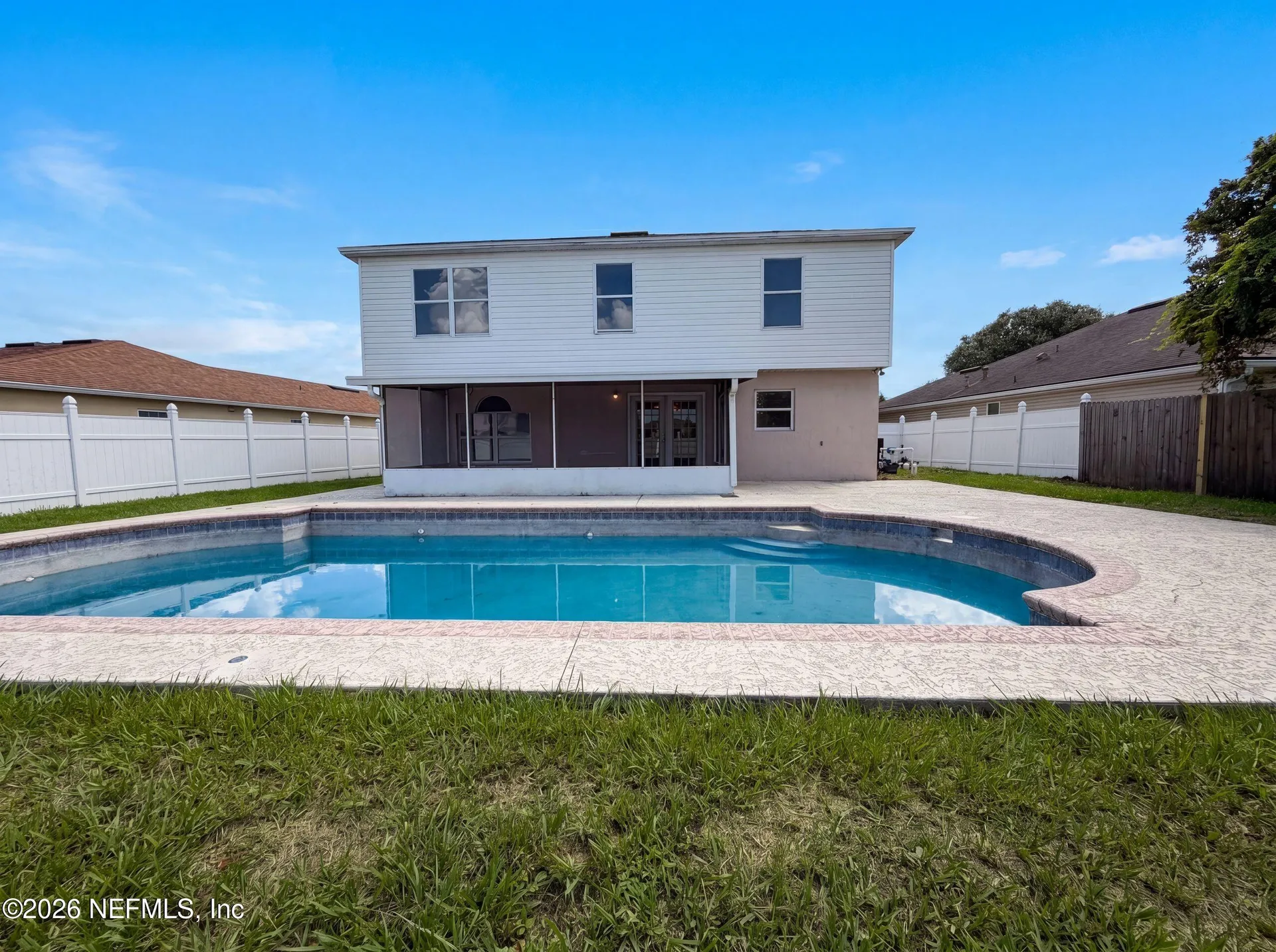 2158 Willesdon Drive W Jacksonville FL 32246