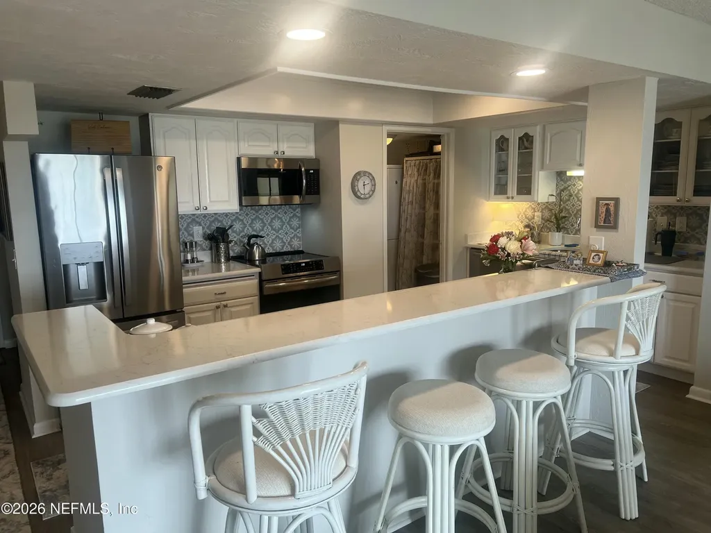 1513 N Ocean Shore Boulevard Ormond Beach FL 32176