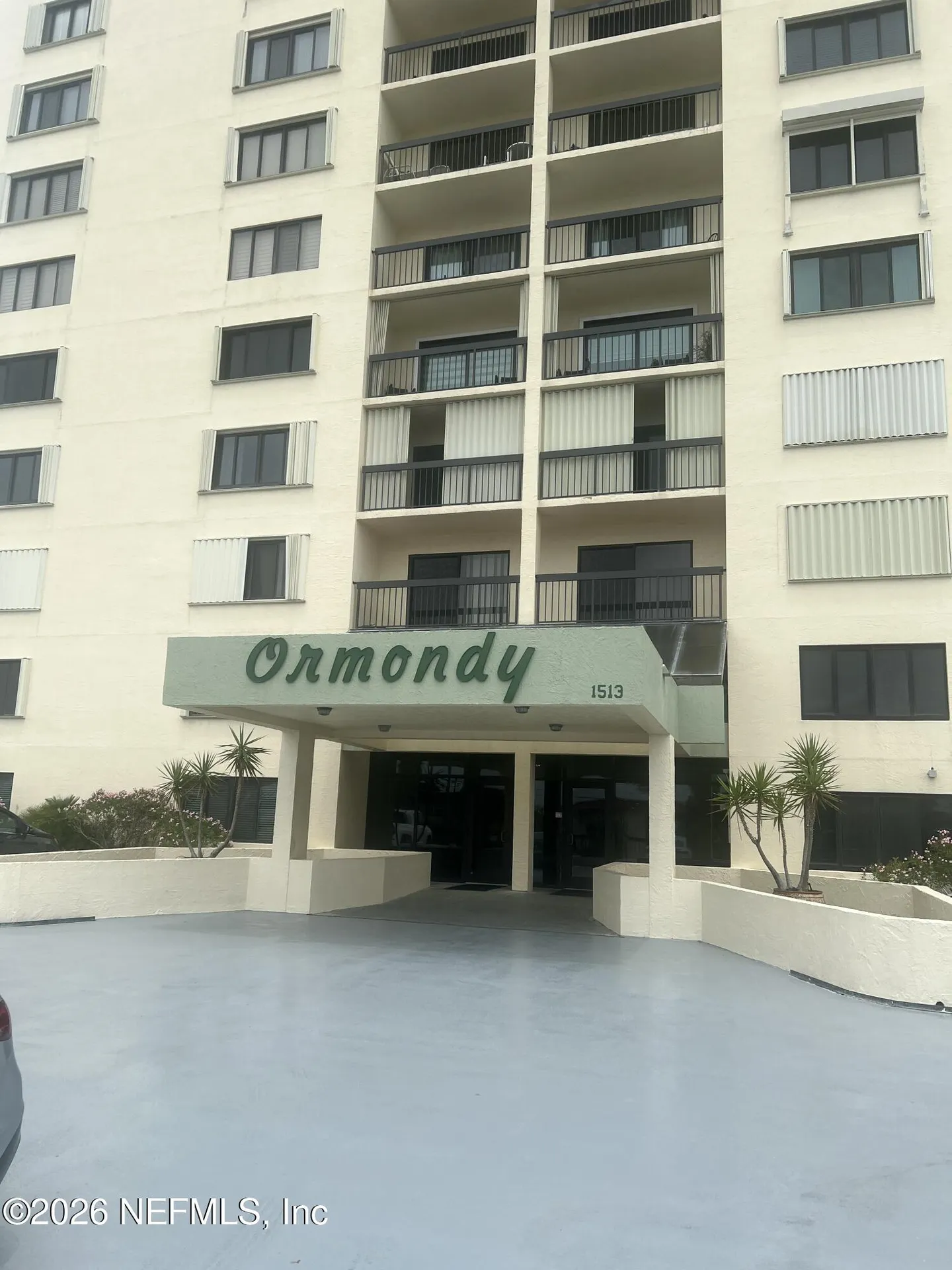 1513 N Ocean Shore Boulevard Ormond Beach FL 32176