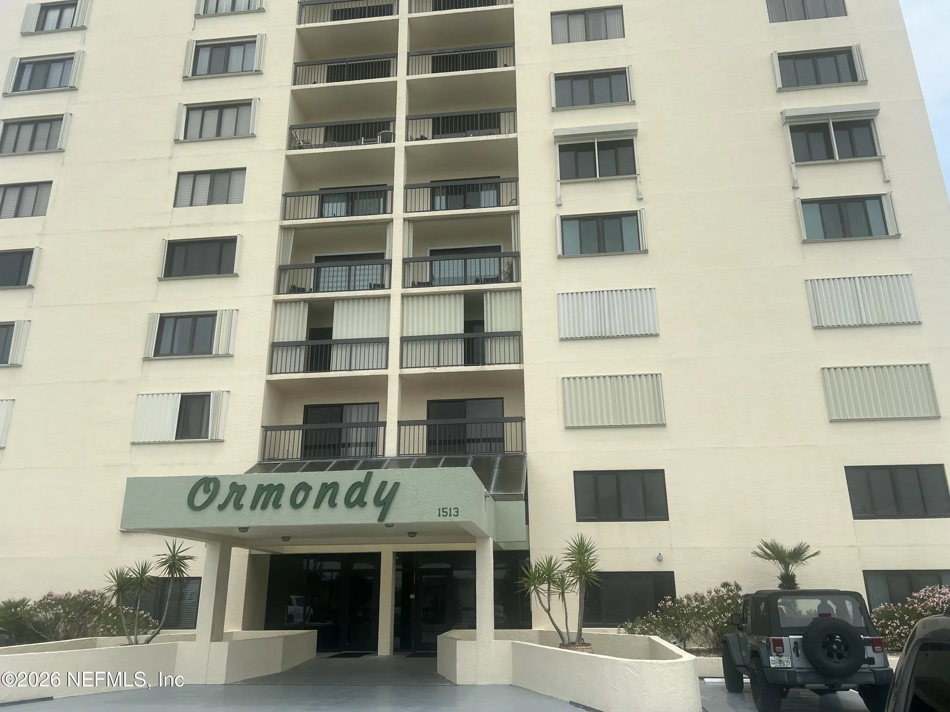 1513 N Ocean Shore Boulevard Ormond Beach FL 32176