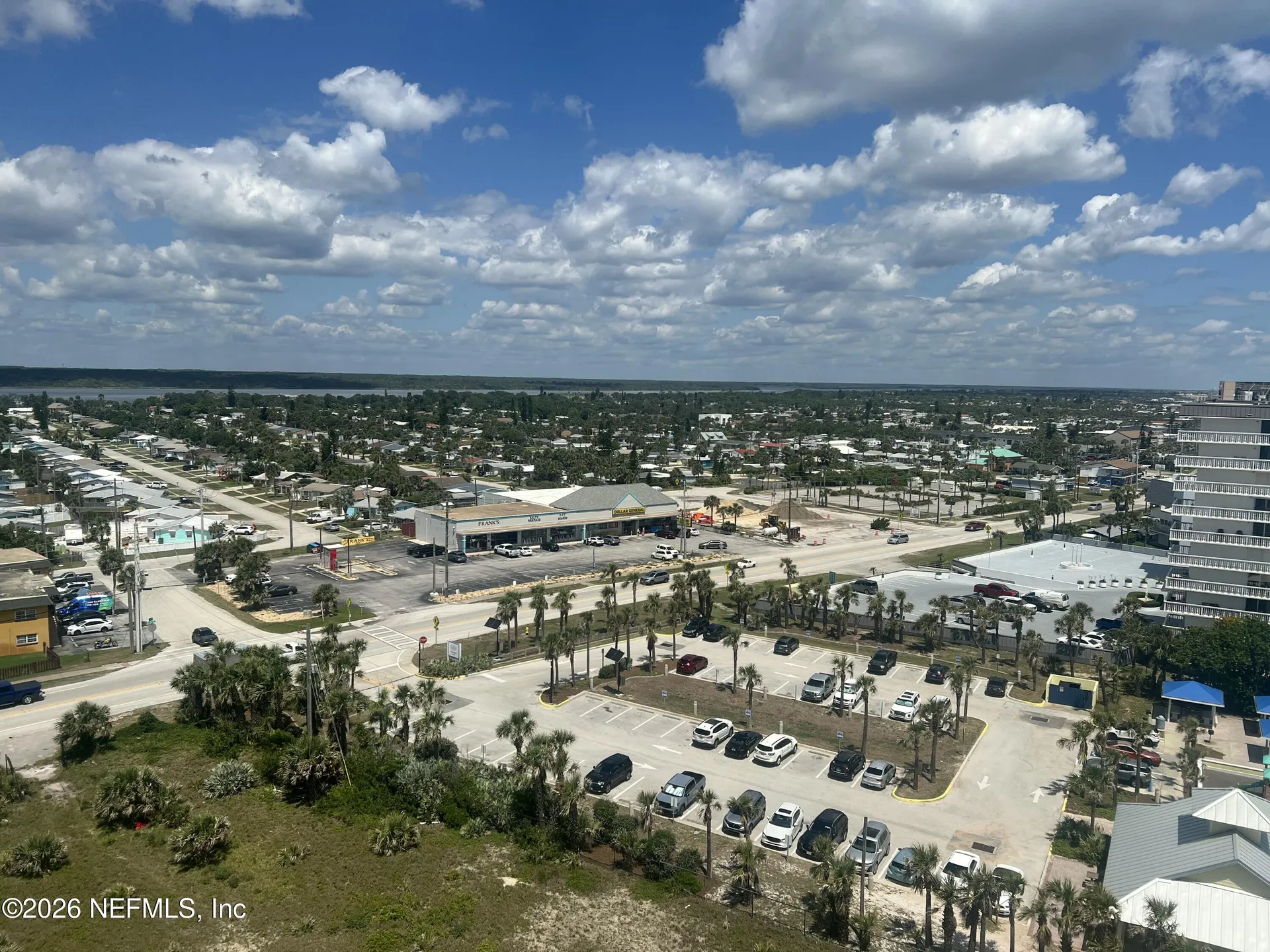 1513 N Ocean Shore Boulevard Ormond Beach FL 32176
