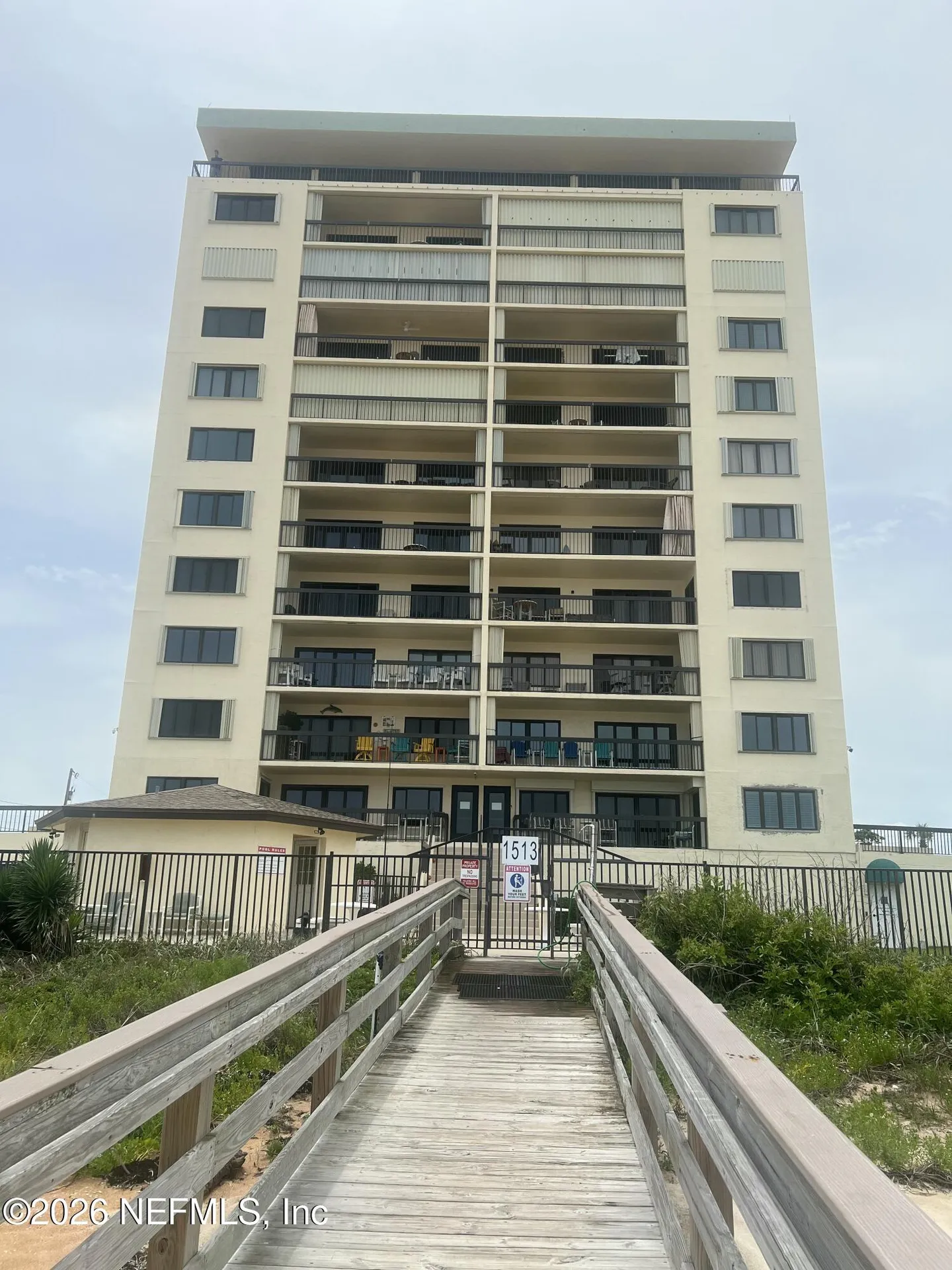 1513 N Ocean Shore Boulevard Ormond Beach FL 32176