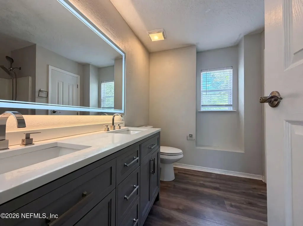 7002 Beekman Lake Drive Jacksonville FL 32222
