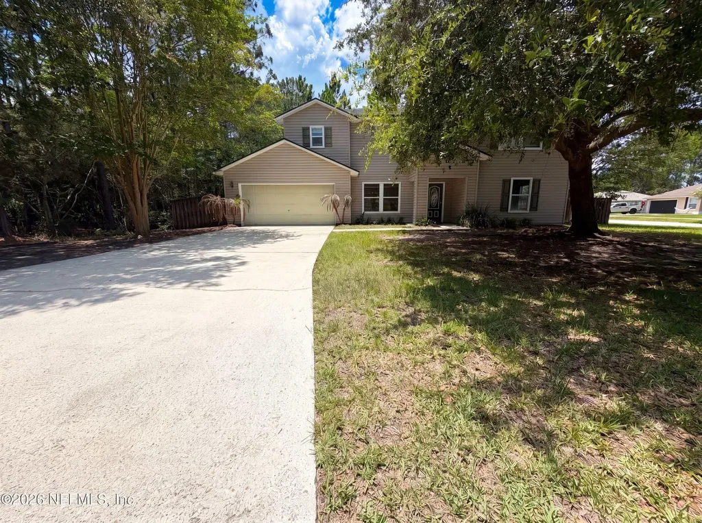 7002 Beekman Lake Drive Jacksonville FL 32222