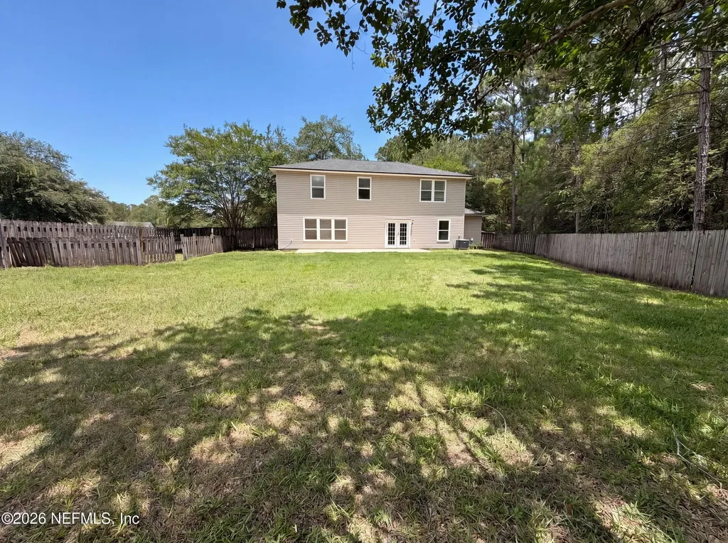 7002 Beekman Lake Drive Jacksonville FL 32222