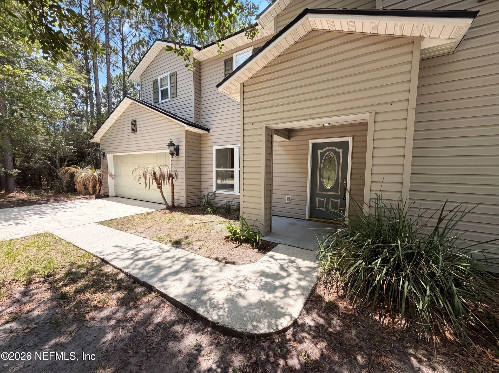 7002 Beekman Lake Drive Jacksonville FL 32222