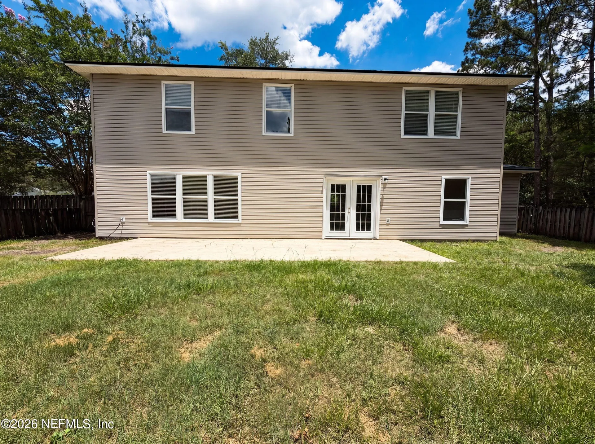7002 Beekman Lake Drive Jacksonville FL 32222