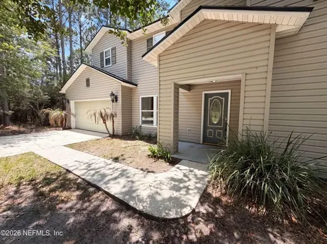 7002 Beekman Lake Drive Jacksonville FL 32222