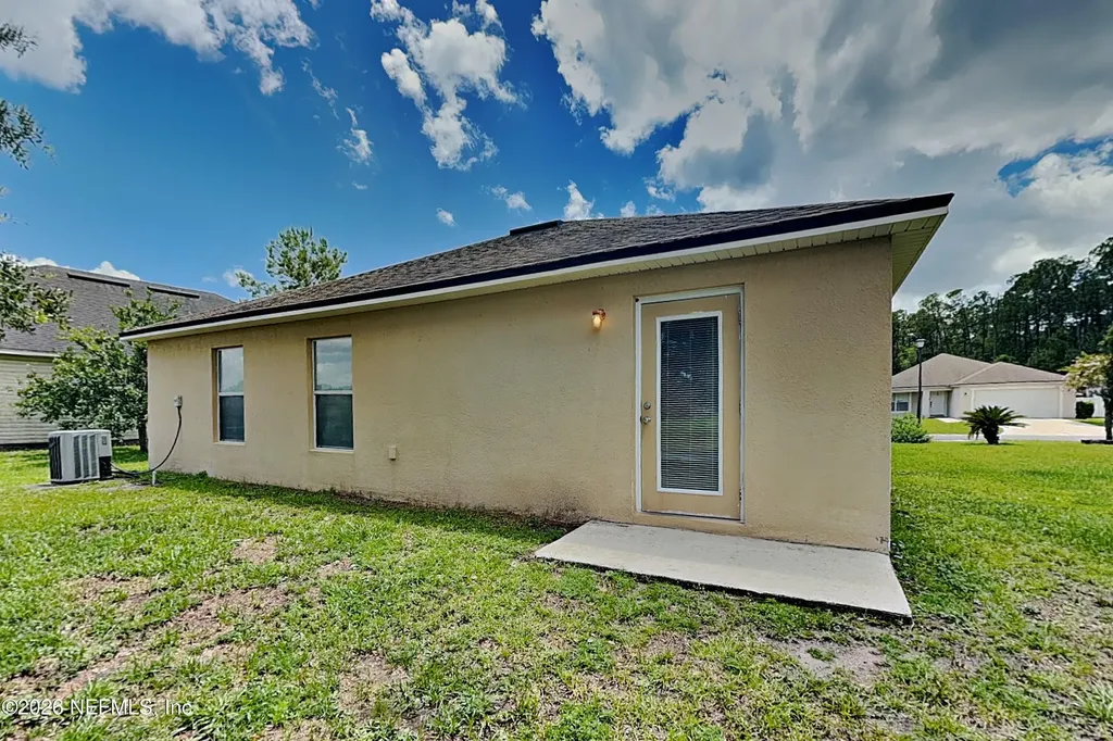 9183 Raptor Drive Jacksonville FL 32221