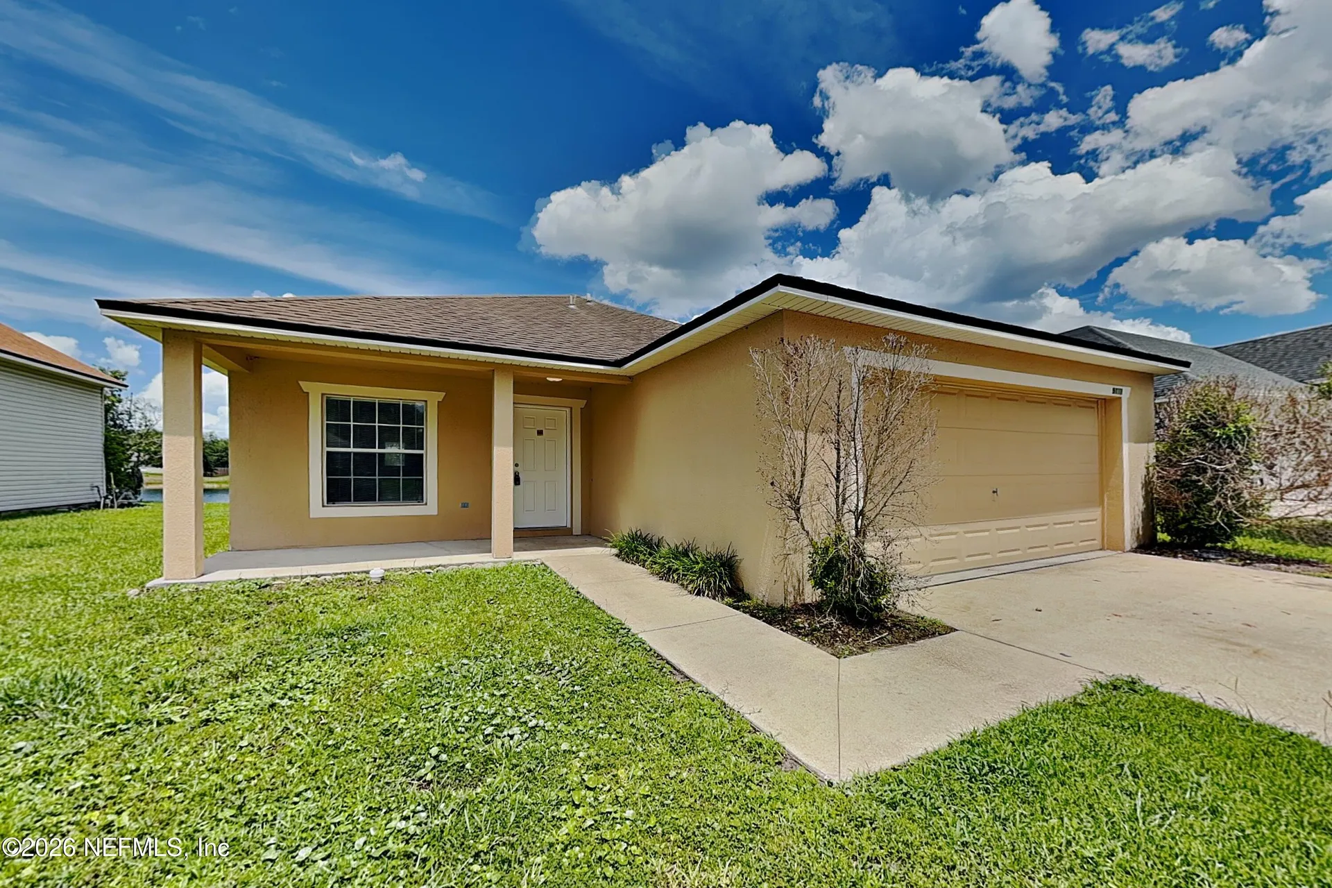 9183 Raptor Drive Jacksonville FL 32221