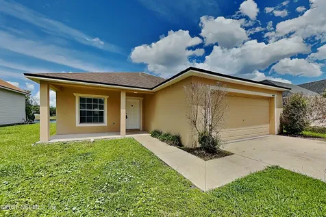 9183 Raptor Drive Jacksonville FL 32221