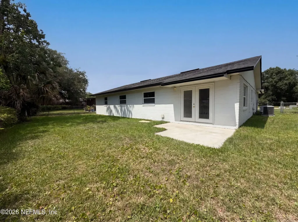 7842 Rondeau Drive E Jacksonville FL 32217
