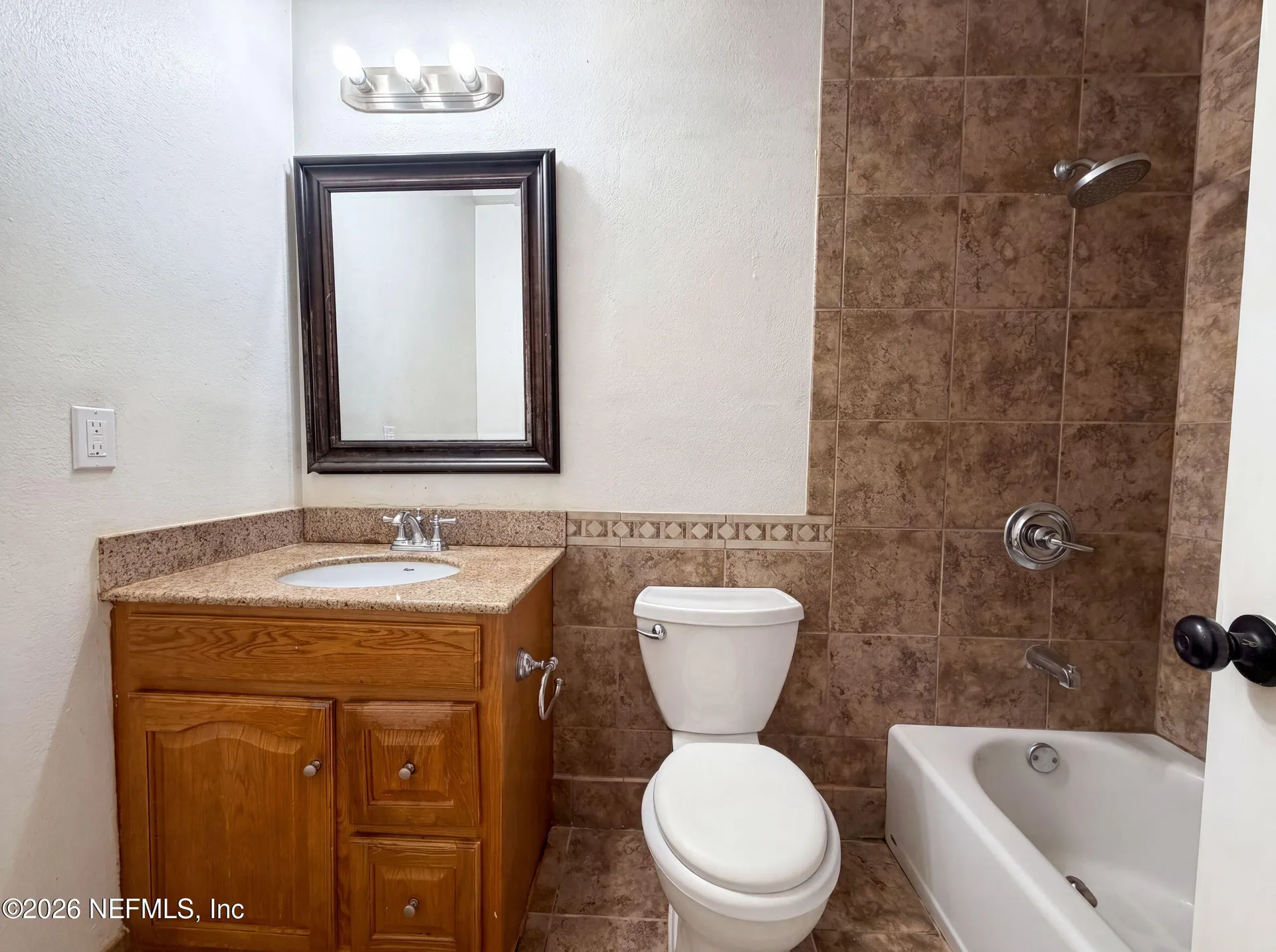 7842 Rondeau Drive E Jacksonville FL 32217