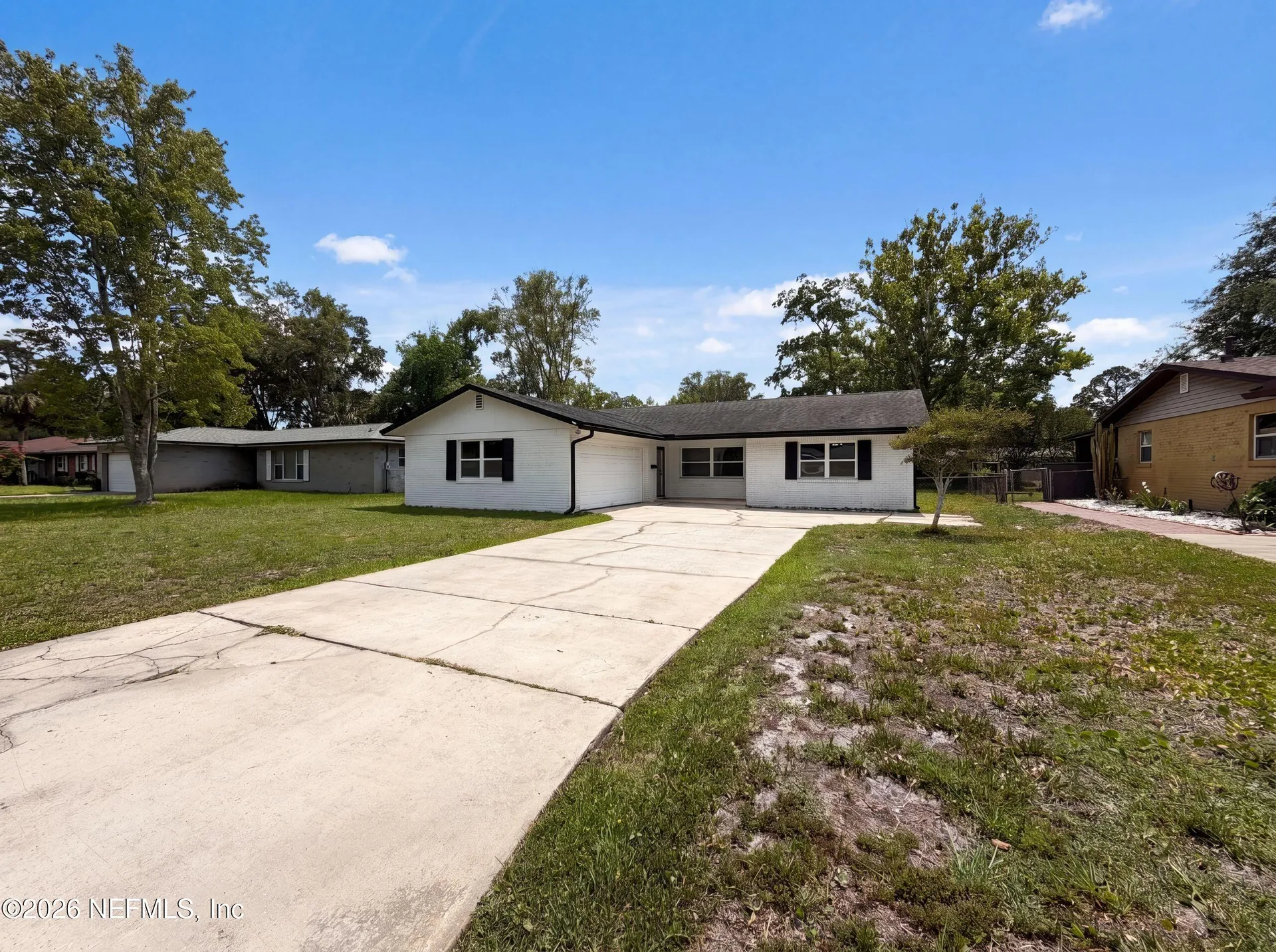 7842 Rondeau Drive E Jacksonville FL 32217