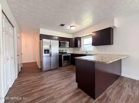 7842 Rondeau Drive E Jacksonville FL 32217