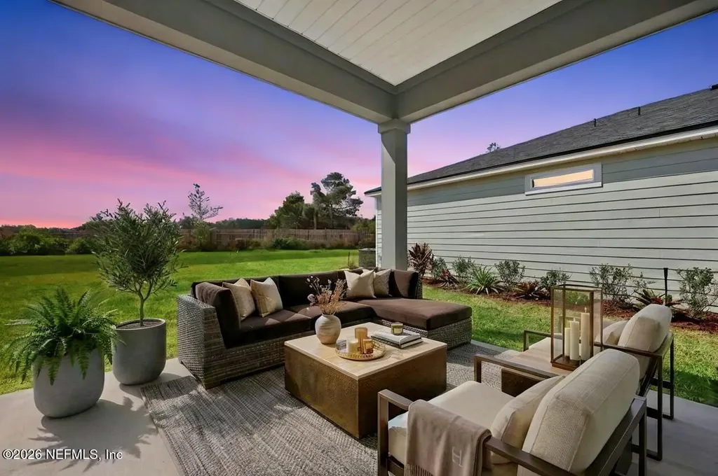 3608 Americana Drive Green Cove Springs FL 32043
