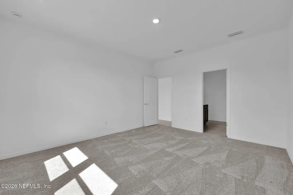 3608 Americana Drive Green Cove Springs FL 32043